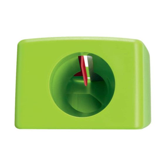 Temperamatite Stabilo per Woody 3 in 1 bicolore translucido 4548/12