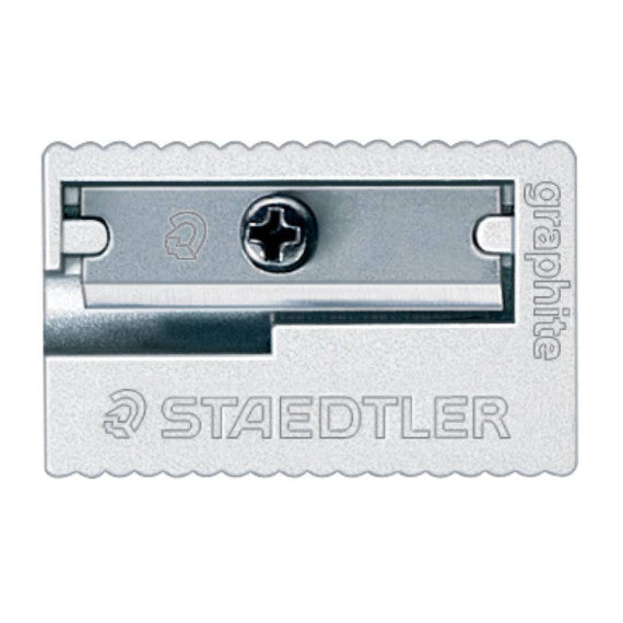 Temperamatite Staedtler 1 foro conf. 20 pezzi - 51010