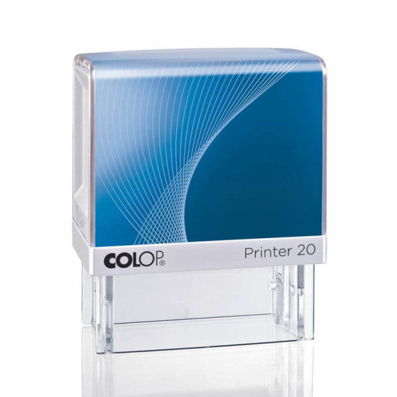 Timbro Colop printer 20/L scritta ''copia'' 133