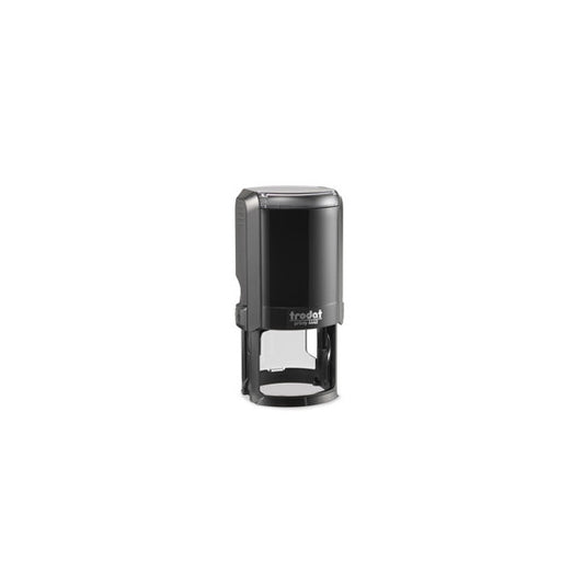 Timbro Original Printy 4642 - autoinchiostrante - diametro 42 mm -Trodat