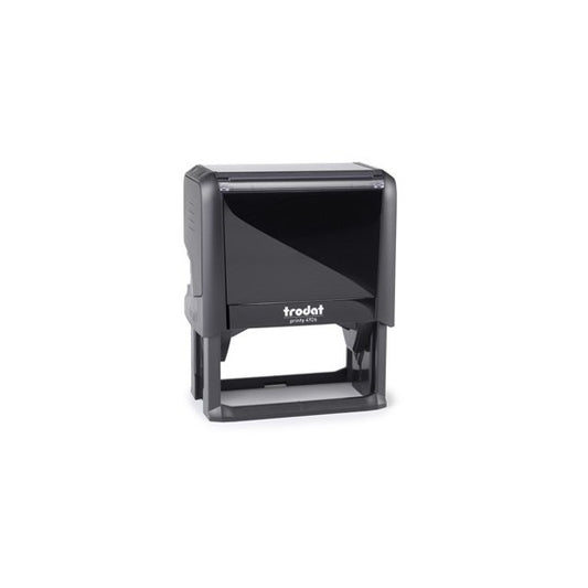 Timbro Original Printy 4926 - autoinchiostrante - personalizzabile - 75x38 mm - 8 righe - Trodat