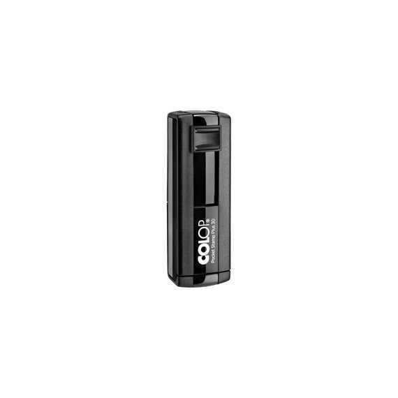 Timbro Pocket Stamp Plus 30 - 18x47 mm - 5 righe - autoinchiostrante - Colop