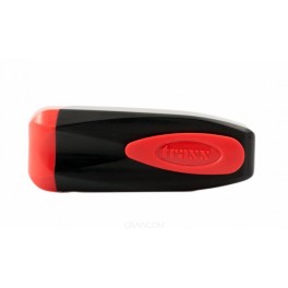 Timbro tascabile Traxx 51438 misura 14X38mm autoinchiostrante personalizzato Timbro personalizzabile max 3 righe alta qualità