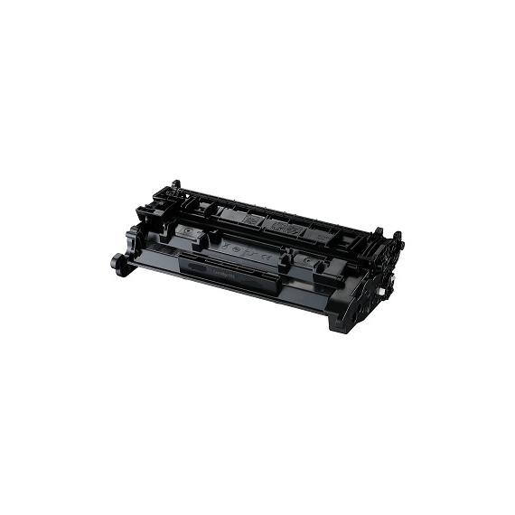 TONER 052A NERO COMPATIBILE PER CANON LBP 212 214 215 MF421 426 428 429 2199C002 CAPACITA 3.100 PAGINE