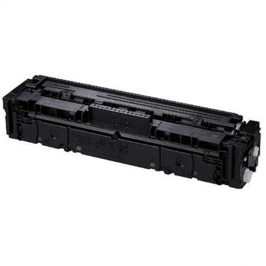 TONER 054BK NERO COMPATIBILE 3024C001 PER CANON MF645,MF643,MF641,LBP623,LBP621 CAPACITA 1.500 PAGINE
