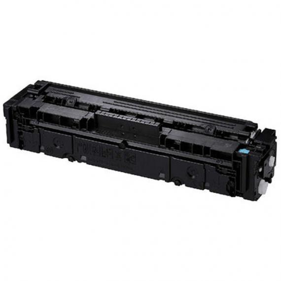 TONER 054C CIANO COMPATIBILE 3023C001 PER CANON MF645,MF643,MF641,LBP623,LBP621 CAPACITA 1.200 PAGINE