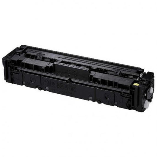 TONER 054Y GIALLO COMPATIBILE 3021C001 PER CANON MF645,MF643,MF641,LBP623,LBP621 CAPACITA 1.200 PAGINE