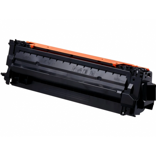 Toner 059M magenta 3621C001 compatibile Canon i-SENSYS LBP 850 LBP 852 Cx capacita' 5.000 PAGINE