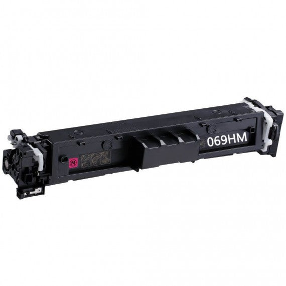 Toner 069HM magenta 5096C002 compatibile per Canon i-SENSYS LBP673,MF752,MF754 capacità 5.500 pagine