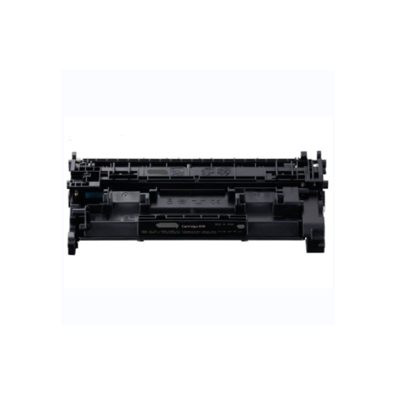 Toner 070A nero 5639C002 compatibile per Canon i-SENSYS LBP243,246,461,465,463 capacità 3.000 pagine