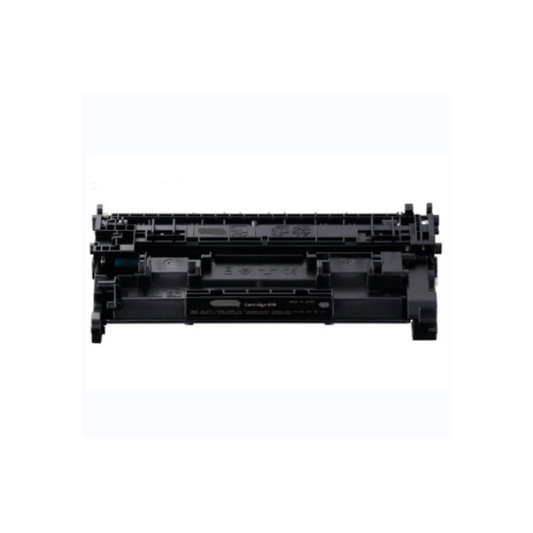 Toner 070A nero 5639C002 compatibile per Canon i-SENSYS LBP243,246,461,465,463 capacità 3.000 pagine