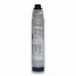 TONER 1220 NERO COMPATIBILE SERIE ECO PER RICOH AFICIO 1015 1018 1113 K117 Type 1220D CAPACITA 9.500 PAGINE