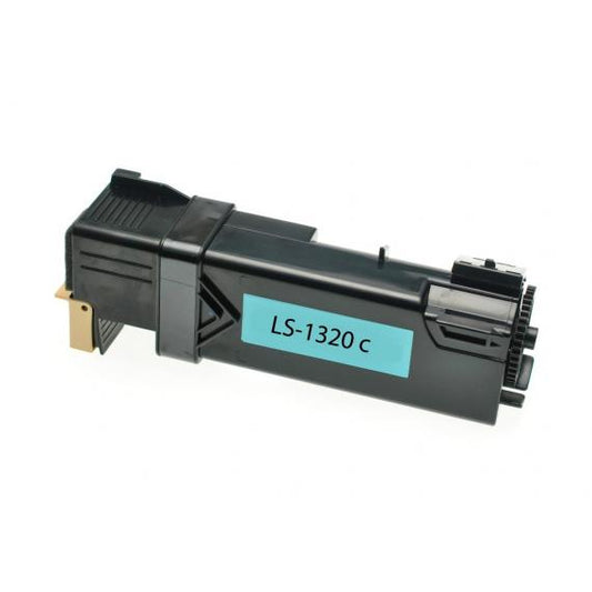 TONER 1320 CIANO SERIE ECO 593-10259 COMPATIBILE PER DELL 1320 CAPACITA 2.000 PAGINE