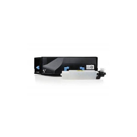 TONER 1730 NERO COMPATIBILE PER UTAX DCC 1730, 1725 TRIUMPH ADLER DCC 2725, 2730 - 652510010 - 20.000 PAGINE + VASCHETTA