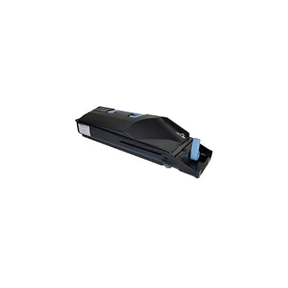 TONER 1740 NERO COMPATIBILE PER Utax 1740,1850 Triumph 2740 2850 654010010 CAPACITA 25.000 PAGINE