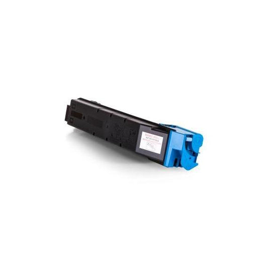 TONER 1945 CIANO COMPATIBILE PER Utax 1945,1950 Triumph 2945 2950 654510011 CAPACITA 18.000 PAGINE