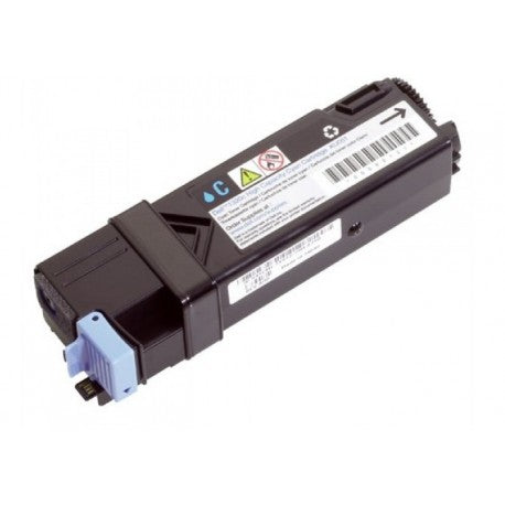 TONER 2135 CIANO 593-10321 COMPATIBILE PER DELL 2135 CAPACITA 2.500 PAGINE