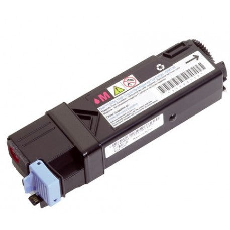 TONER 2135 MAGENTA 593-10323 COMPATIBILE PER DELL 2135 CAPACITA 2.500 PAGINE