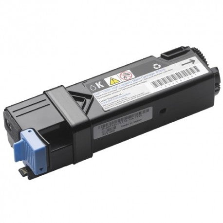 TONER 2135 NERO 593-10320 COMPATIBILE PER DELL  2135 CAPACITA 2.500 PAGINE