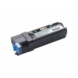 TONER 2150 NERO COMPATIBILE PER DELL 2150CDN 2155CN 2155CND 593-11040 CAPACITA 3.000 PAGINE