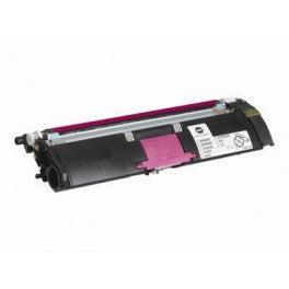 TONER 2400M MAGENTA COMPATIBILE PER KONICA MINOLTA Magic Color 2430, 2450, 2550, 2400W, 2500W 4.500 PAGINE
