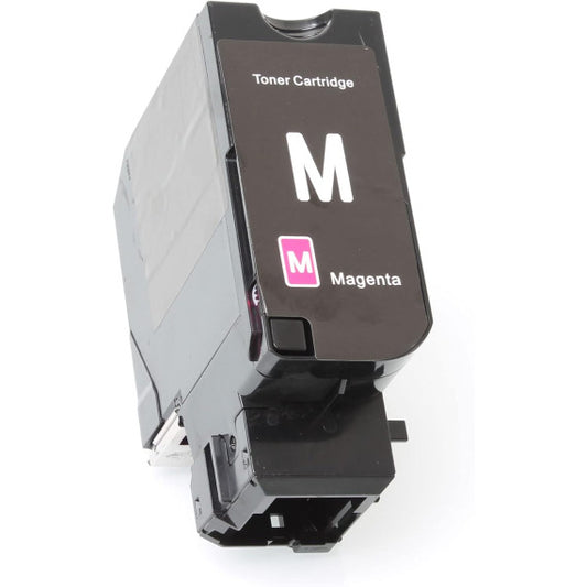 Toner 24B6718 magenta compatibile per LEXMARK XC4100,XC4140,XC4150 capacità 13.000 pagine