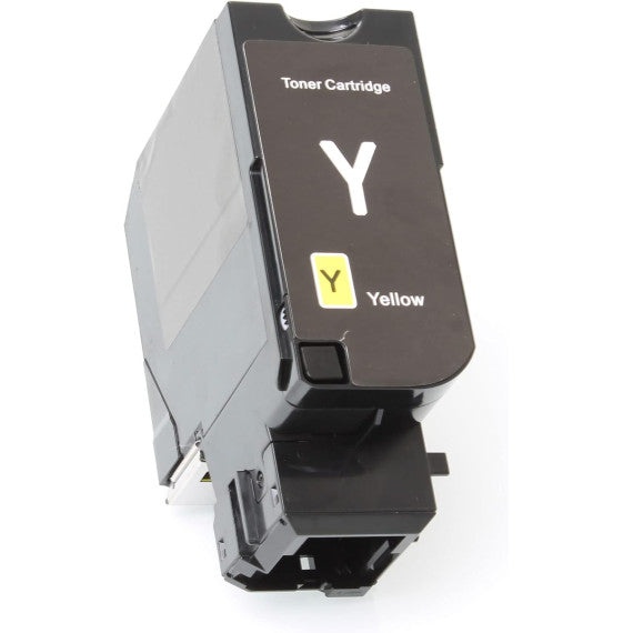 Toner 24B6719 giallo compatibile per LEXMARK XC4100,XC4140,XC4150 capacità 13.000 pagine