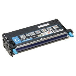 TONER 2800 CIANO COMPATIBILE S051160 2800 PER EPSON C2800N C2800DN C2800DTN CAPACITA 7.000 PAGINE