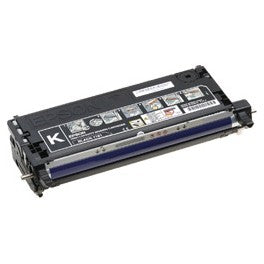 TONER 2800 NERO COMPATIBILE S051161 2800 PER EPSON C2800N C2800DN C2800DTN CAPACITA 8.000 PAGINE