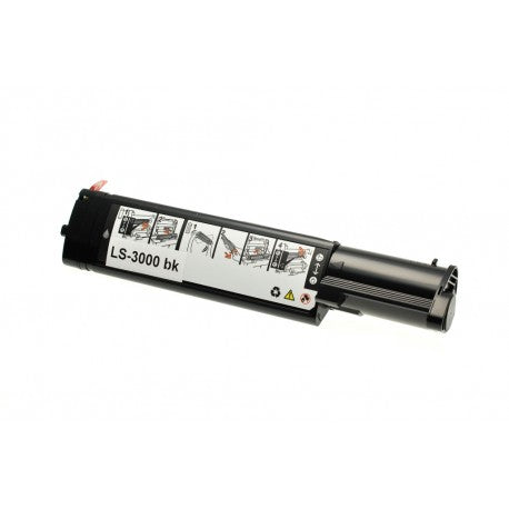 TONER 3100 NERO COMPATIBILE 593-10067 PER DELL 3000 DELL 3100 CAPACITA 4.000 PAGINE