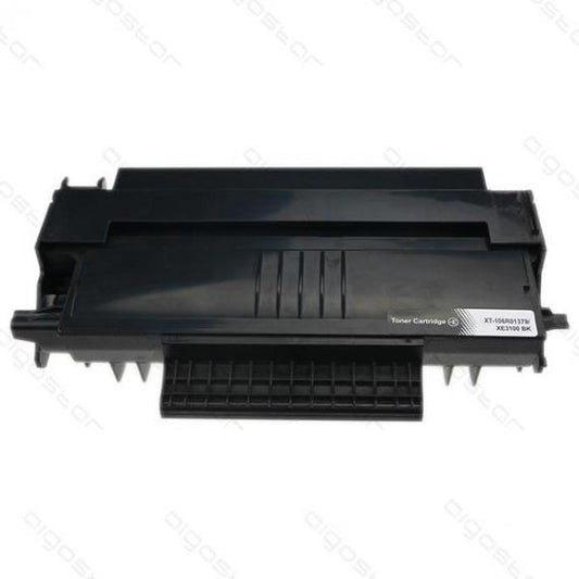 TONER 3100 NERO COMPATIBILE SERIE ECO CON SCHEDA PER XEROX PHASER 3100 106R01379 CAPACITA 4.000 PAGINE