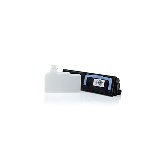 TONER 3621 NERO COMPATIBILE PER Triumph CLP4621 Utax CLP3621 4462110010 + VASCHETTA 7.000 PAGINE