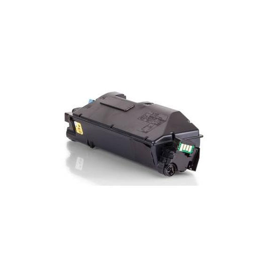 TONER 5011BK NERO COMPATIBILE 1T02NR0UT0 PER TRIUMPH ADLER - UTAX P-C3060 P-C3065 P-C3061 PK-5011 CAPACITA 7.000 PAGINE