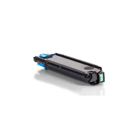 TONER 5011C CIANO COMPATIBILE 1T02NRCUT0 PER TRIUMPH ADLER - UTAX P-C3060 P-C3065 P-C3061 PK-5011 CAPACITA 5.000 PAGINE