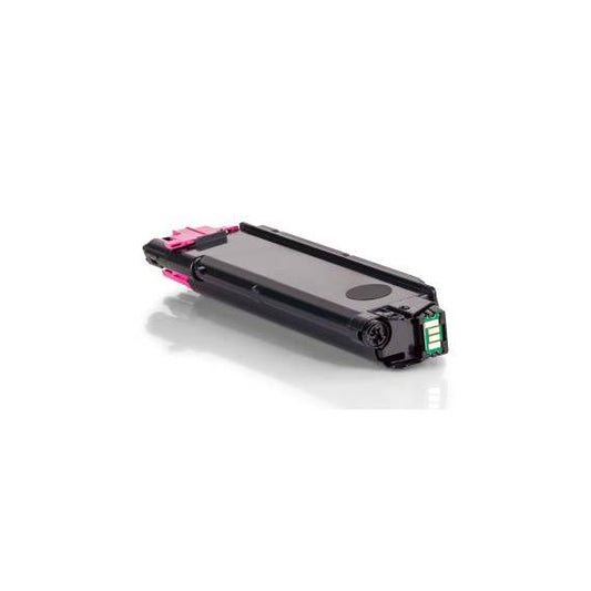 TONER 5011M MAGENTA COMPATIBILE 1T02NRBUT0 PER TRIUMPH ADLER - UTAX P-C3060 P-C3065 P-C3061 PK-5011 CAPACITA 5.000 PAGINE