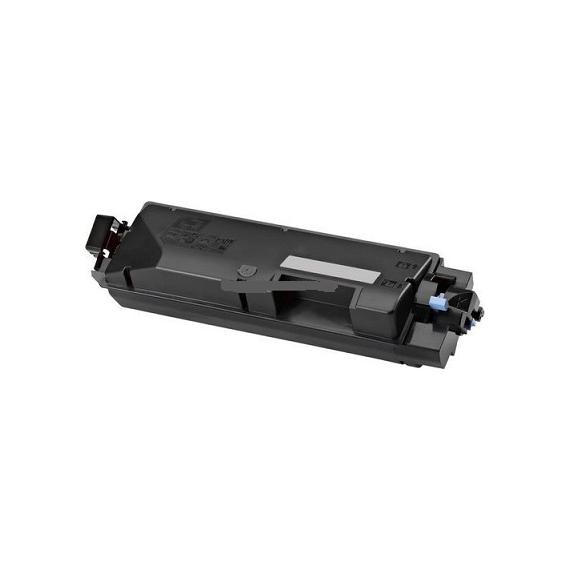 TONER 5013BK NERO COMPATIBILE 1T02NT0UT0 PER TRIUMPH ADLER - UTAX P-C4070DN PK-5013 CAPACITA 16.000 PAGINE