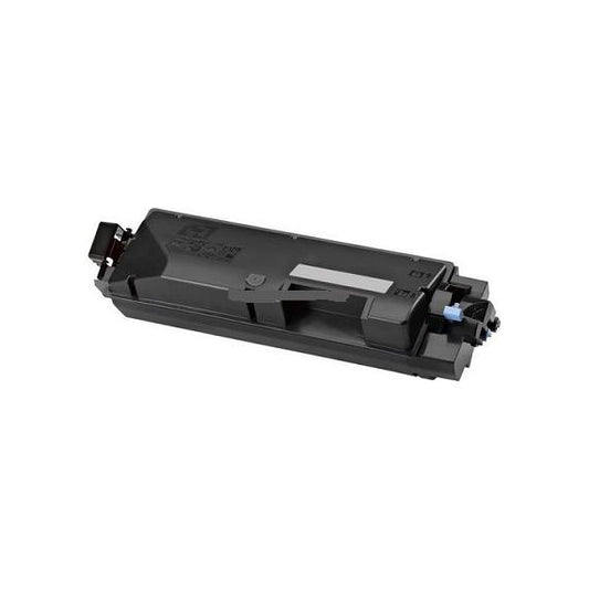 TONER 5013BK NERO COMPATIBILE 1T02NT0UT0 PER TRIUMPH ADLER - UTAX P-C4070DN PK-5013 CAPACITA 16.000 PAGINE