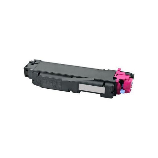 TONER 5013M MAGENTA COMPATIBILE 1T02NTBUT0 PER TRIUMPH ADLER - UTAX P-C4070DN PK-5013 CAPACITA 12.000 PAGINE