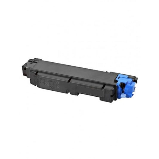 TONER 5017C CIANO 1T02TVCUT0 COMPATIBILE PER TRIUMPH ADLER - UTAX P-C 3062,3066 PK5017 6.000 PAGINE