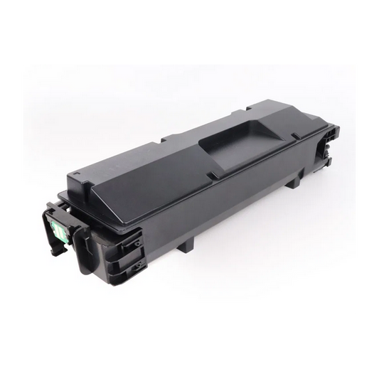 Toner 5021BK nero compatibile 1T02Z00UT0 + vaschetta per Utax, Triumph-Adler PC4063DN,PC4067i PK-5021 capacità 13.000 pagine