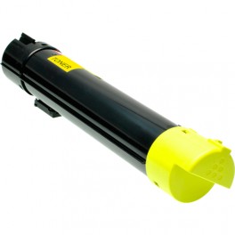 TONER 5130 GIALLO COMPATIBILE 593-10924 PER DELL 5130CDN CAPACITA 12.000 PAGINE