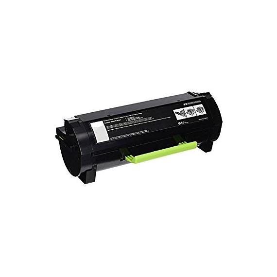 TONER 51B2000 NERO COMPATIBILE PER LEXMARK MX317 MX417 MX517 MX617 MS317 MS417 MS517 MS617 2.500 PAGINE