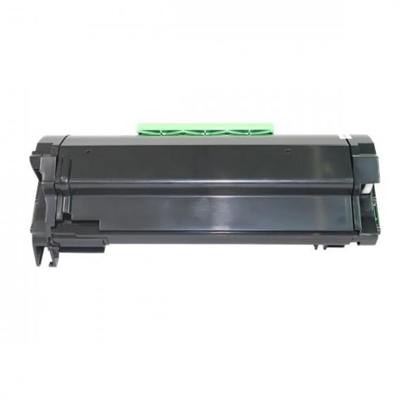 TONER 51B2000 NERO COMPATIBILE SERIE ECO PER LEXMARK MX317 MX417 MX517 MX617 MS317 MS417 MS517 MS617 2.500 PAGINE