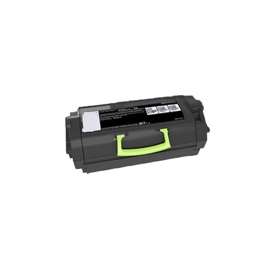 TONER 53B2000 NERO COMPATIBILE PER LEXMARK MS817dn MS818dn 53B2000 CAPACITA 11.000 PAGINE