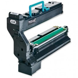 TONER 5430BK NERO COMPATIBILE PER KONICA Minolta Magic Color 5430 5430 6.000 PAGINE 1710582-001