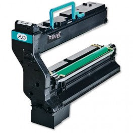 TONER 5430C CIANO COMPATIBILE PER KONICA Minolta Magic Color 5430 6.000 PAGINE 1710582-004