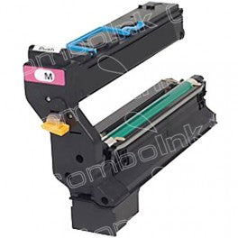 TONER 5430M MAGENTA COMPATIBILE PER KONICA Minolta Magic Color 5430 6.000 PAGINE 1710582-003