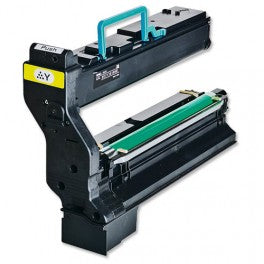 TONER 5430Y GIALLO COMPATIBILE PER KONICA Minolta Magic Color 5430 6.000 PAGINE 1710582-002