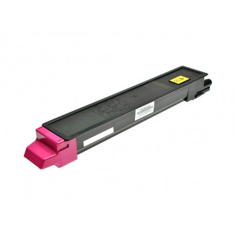TONER 5520 MAGENTA COMPATIBILE PER UTAX 206CI, 256CI, CDC 5520,5525,DCC6525 - 652511014 - 6.000 PAGINE