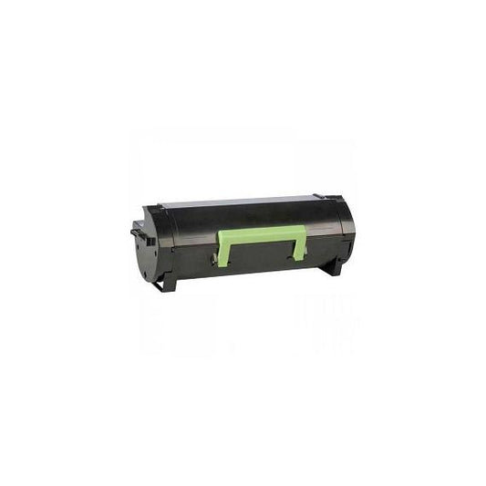TONER 56F2000 NERO COMPATIBILE PER LEXMARK MSMX321,MSMX421,MSMX521,MS621MX622 CAPACITA 6.000 PAGINE